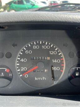 DAEWOO TICO - 8
