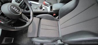 AUDI A4 AVANT 3×S-LINE 2.0 TDI CR DSG F1 - 8