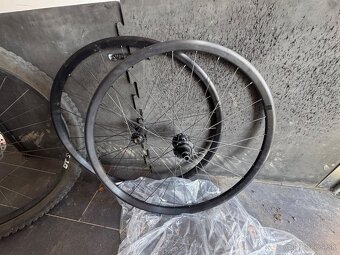 MTB kolesá Roval Traverse 29” Boost (z Turbo Levo Comp) - 8