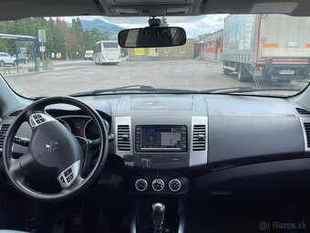 Peugeot 4007 2.2 115kw - 8