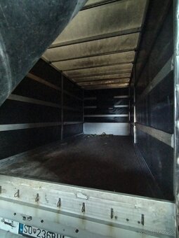 Renault MASTER 3 2,3D r.v.2017 M6 10paletová - 8
