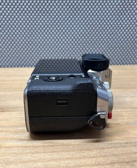 Fujifilm X-T5 - 8
