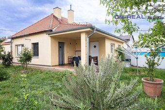 Predaj reknštr.5izb RD 191m2 pozemok 2854m2 v obci Váhovce - 8
