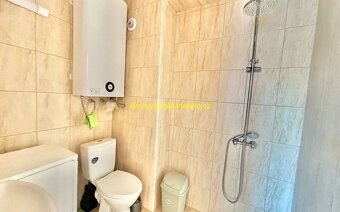Apartmán 2+kk v Sunny Day 6 - Bulharsko, Tankovo - 8