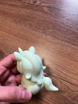 3D Tlačiareň Creality Ender 5 S1 - 8