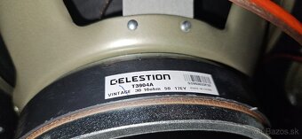Peavey Valveking VK100 - 8