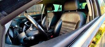 Predám Opel insignia - 8