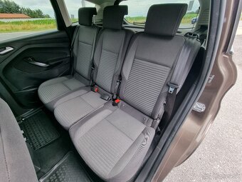 Ford C-Max 1.0 EcoBoost 125k Titanium za 9.290 € - 8