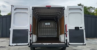 Fiat Ducato 2.3 Mjet L3H2 Max 3.3t kúp.v SR 2021 Iveco Motor - 8