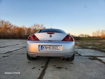 Ford Cougar 2.5i V6 - 8