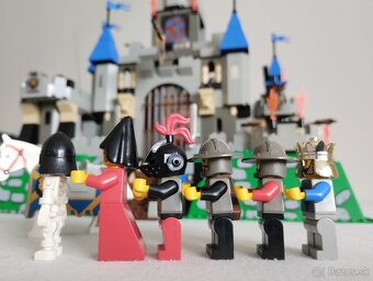 LEGO 6098 King Leo's Castle - 8