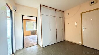 2-izbový byt - Dubnica nad Váhom, ul. Pod Kaštieľom (krásny - 8