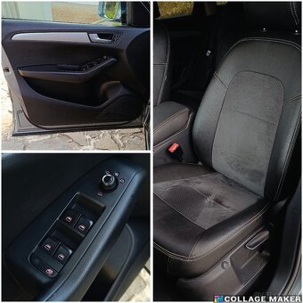 ✳️Audi Q5 2.0 TDI 170k DPF quattro S tronic 180000 KM✳️ - 8