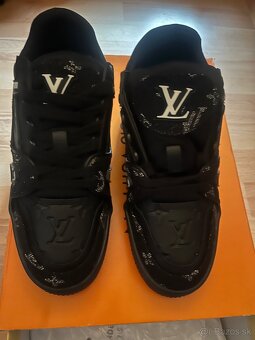 Louis Vuitton black - 8