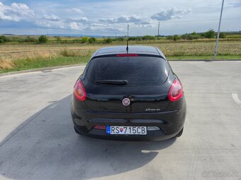 Fiat Bravo 2, 1,9jTD 110kw bez DPF - 8