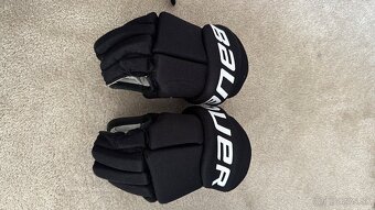 Bauer XVelocity M + tréningový dres Bauer M - 8