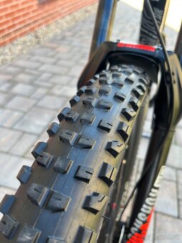 Trek roscoe top stav - 8