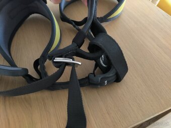 Mamut Sedák + hrudný úväz XS - 8