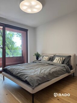 RentHub | Moderný 2 izbový byt | 2x parking | ZWIRN | Košick - 8