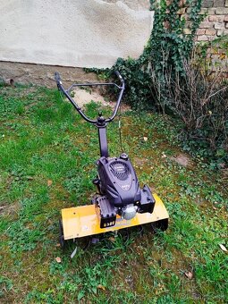 NOVÝ KULTIVÁTOR RIWALL PRO RPT 8055 - 8