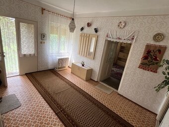 Ponúkam Vám na predaj rodinný dom v obci Galvács - 8