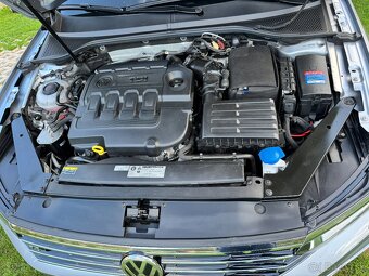 Volkswagen Passat B8 2.0 TDI 110kW R-Line - 8