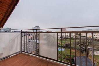 Na PREDAJ mezonetový byt v Prešove - centrum - 8