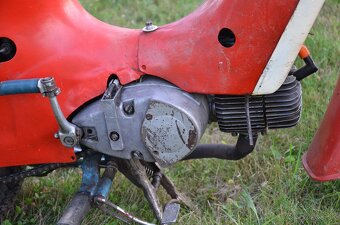 predam jawa pionier s potvrdenim o vyradeni - 8