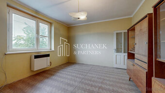 Predaj | rodinný dom v obci Krásno - 8