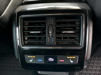 Škoda Superb 2.0 Tdi DSG Business Combi M2021 Kúp.Slovensko - 8