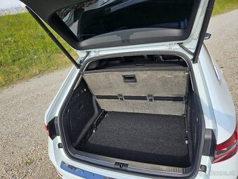 Skoda Superb Combi L&K 4x4 2.0tdi - 8