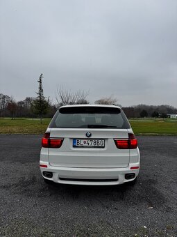 Predám BMW X5 - 8
