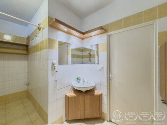 BOSEN | Výnimočný 3 izbový byt s loggiou, 84m2, M. Rázusa - 8