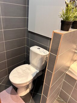 Voľná garsónka v Senici - 8