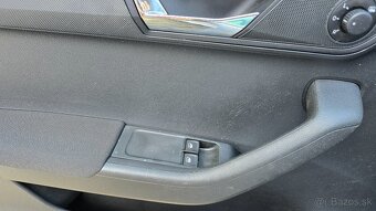 Skoda fabia III 66000km - 8