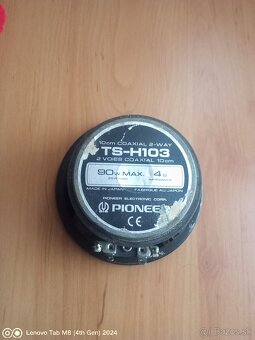 Fukár,páka brzdy,čerpadlo,sklá,nosníky,repráky-Škoda Fabia 1 - 8