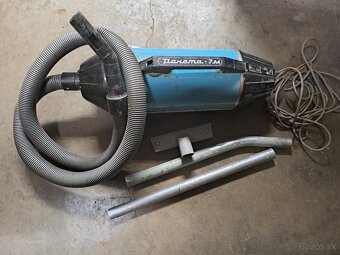 Staré elektro veci - 8