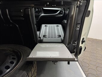 FIAT DOBLO MAXI 1,4TJet CNG - 8