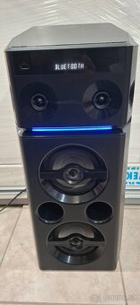 Panasonic SC-UA30 - 8