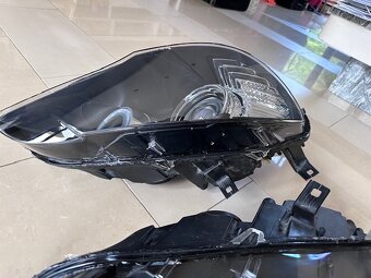 Svetlá na BMW X6 E71 E72 (svetlomety + riadiace jednotky) - 8