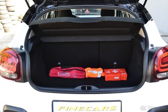 Citroën C3 1.2i 81kw - 8