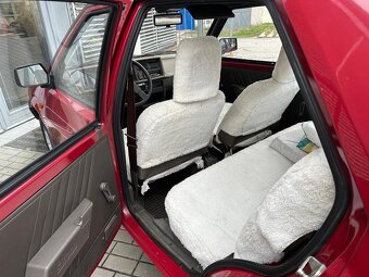 Škoda Favorit 135L - 8