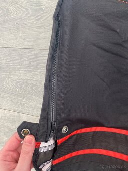 Brankárske nohavice - florbal - 8