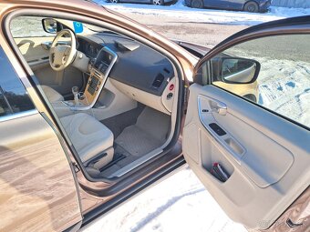 Predam Vymenim Volvo xc60 - 8
