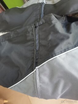 FORCE Freeride Kombi L nohavice - 8