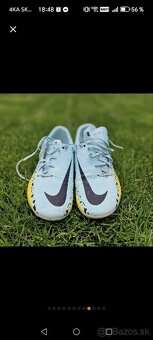 Predám kopačky 44 - 8
