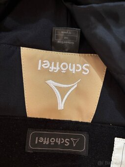 Lyziarska suprava chlapcenska Schöffel - 8