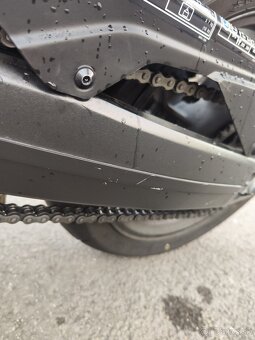 Honda CBR650r 2020 - 8