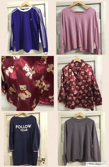 Dámske oblečenie/veľkosť M - 8