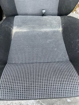 Pološport Golf mk4 / Bora - Komplet - 8